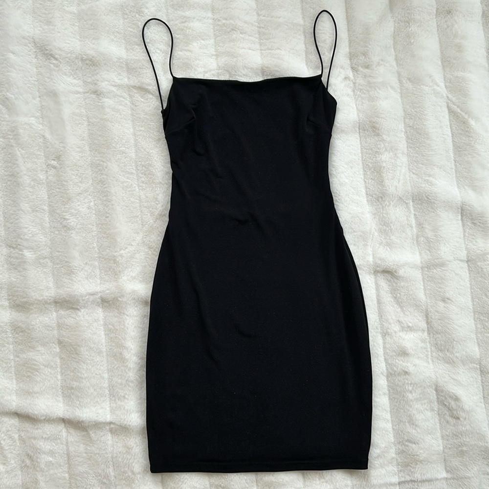 Windsor Mini Dress